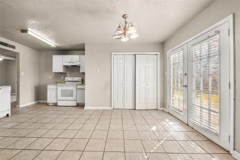 3817 Longmeadow Way Fort Worth TX 76133
