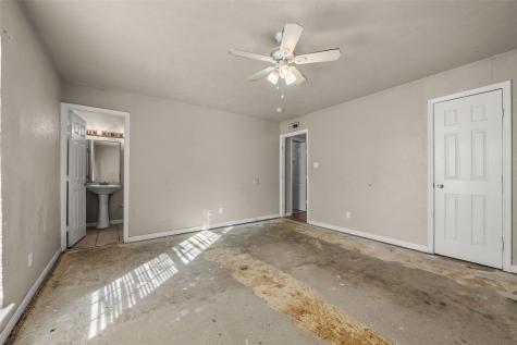 3817 Longmeadow Way Fort Worth TX 76133