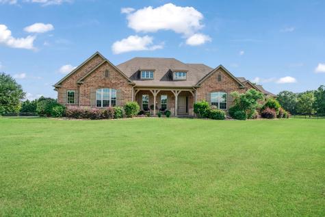 5500 Farm To Market 195 Paris TX 75462