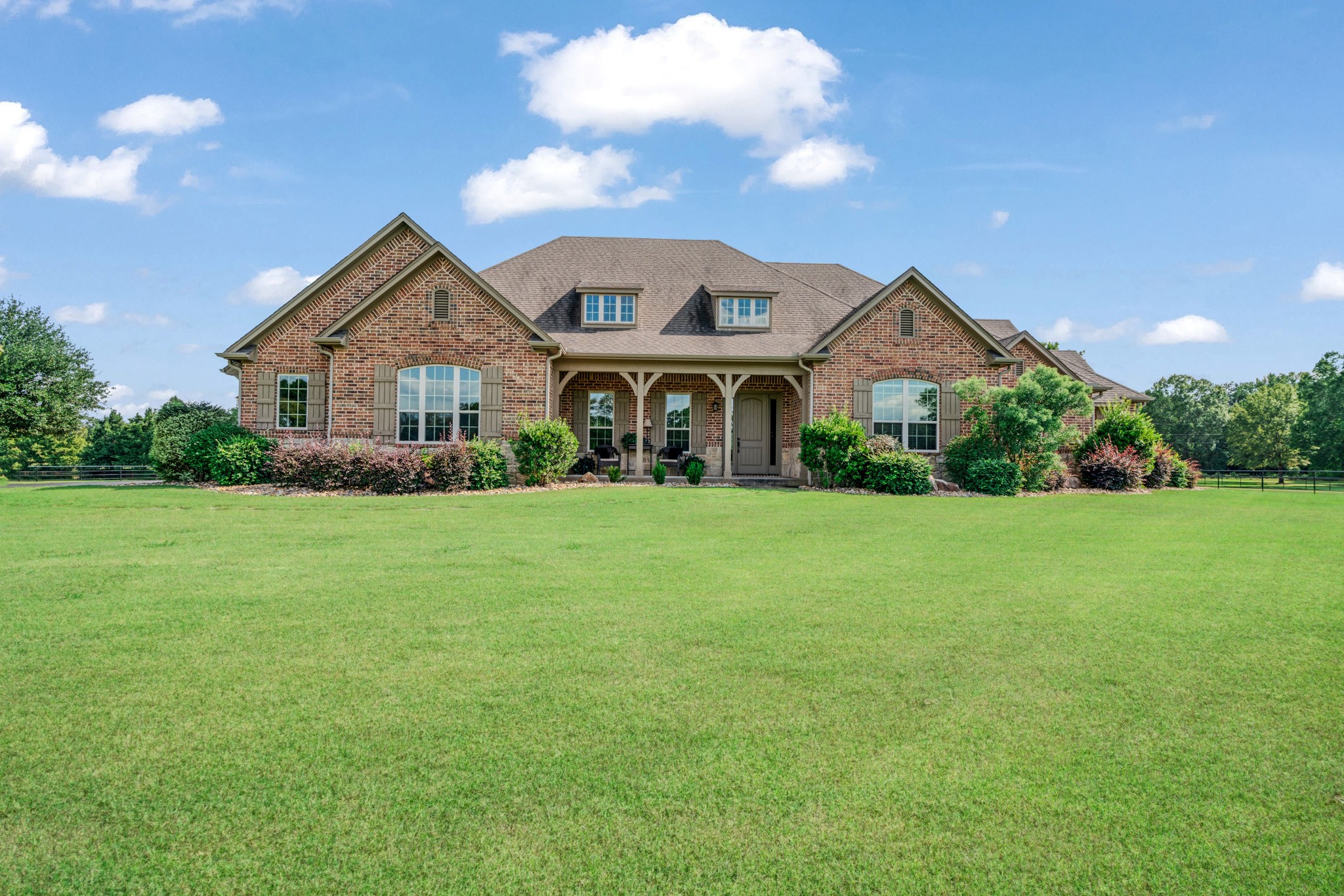 5500 Farm To Market 195 Paris TX 75462