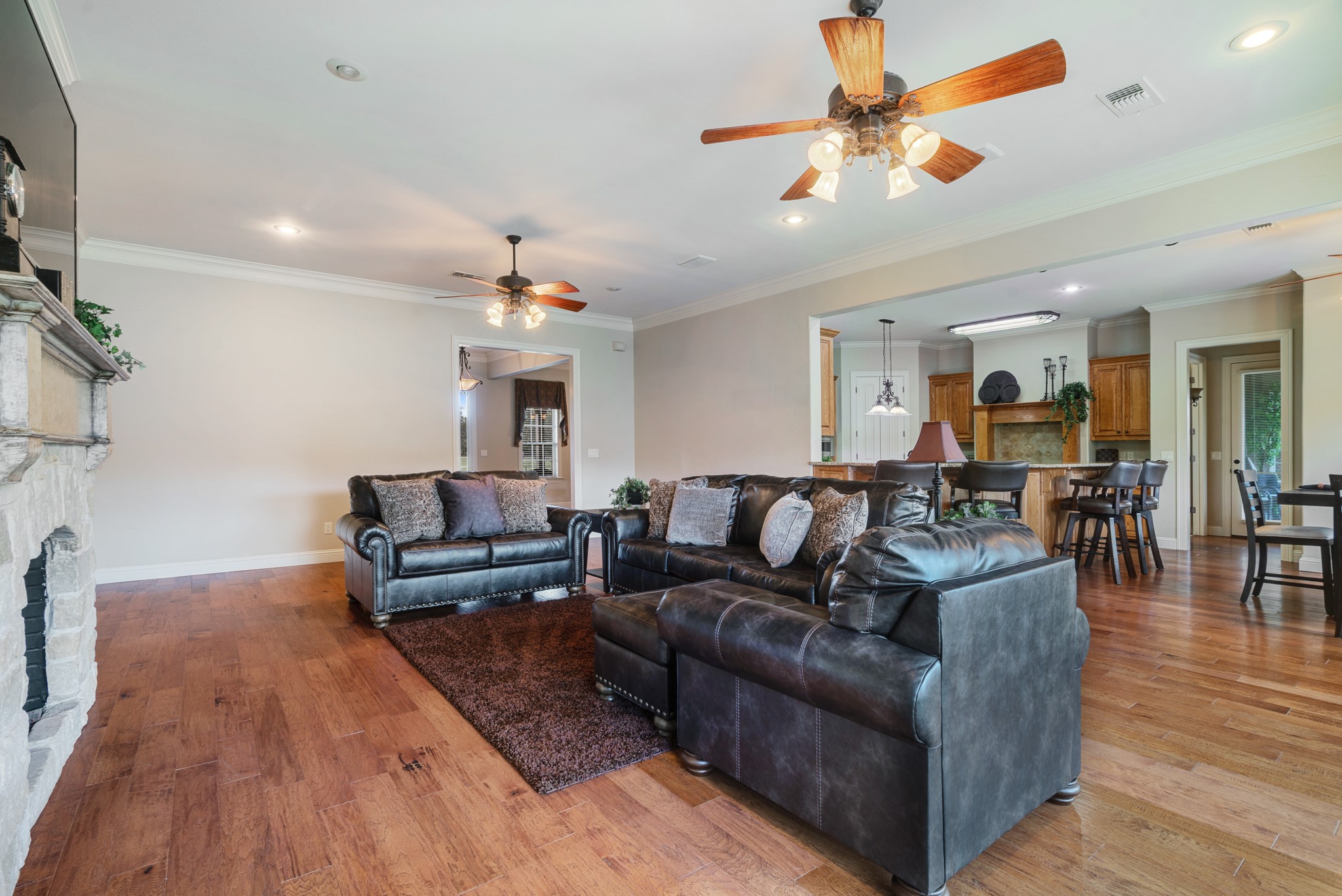 5500 Farm To Market 195 Paris TX 75462