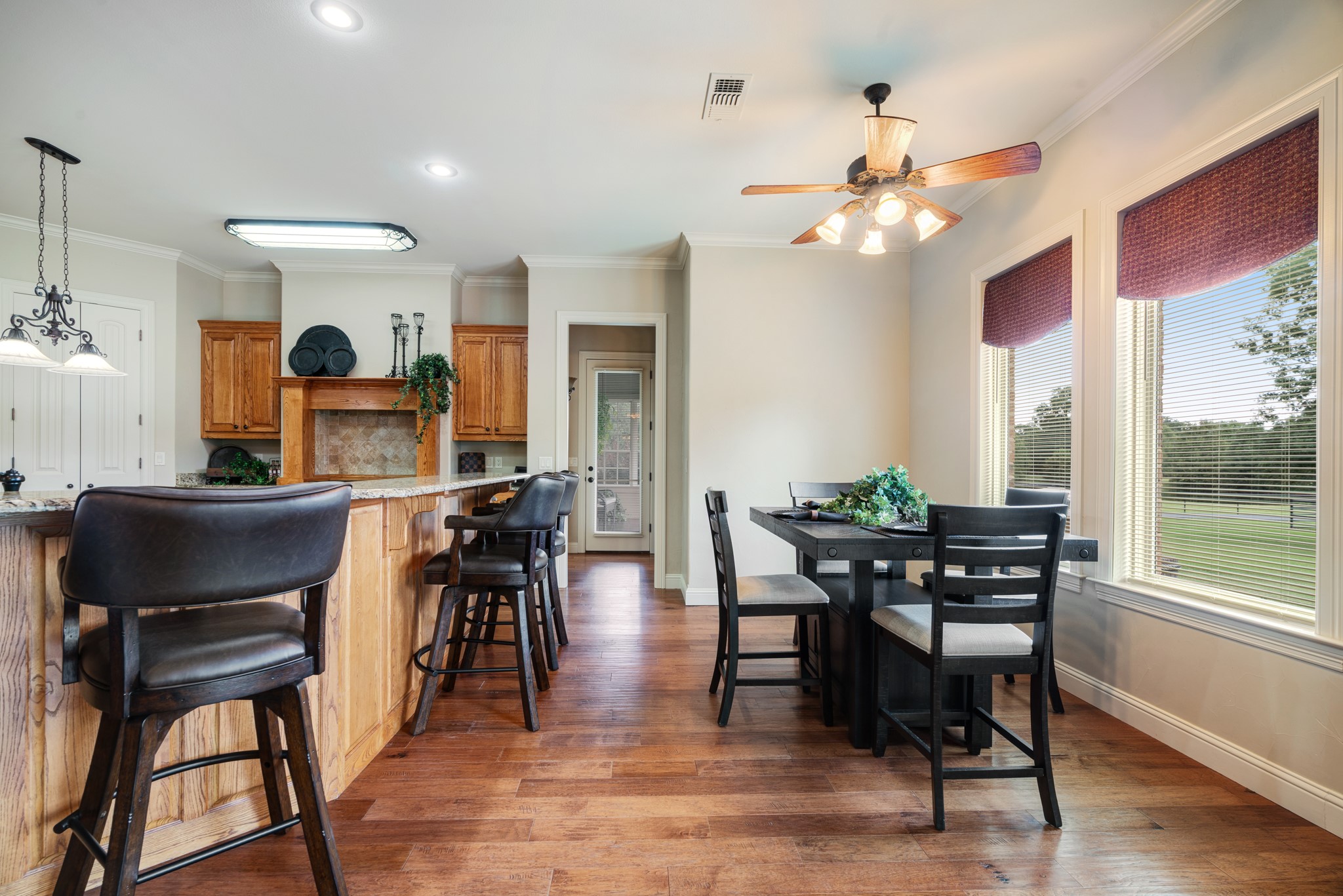 5500 Farm To Market 195 Paris TX 75462