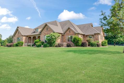 5500 Farm To Market 195 Paris TX 75462