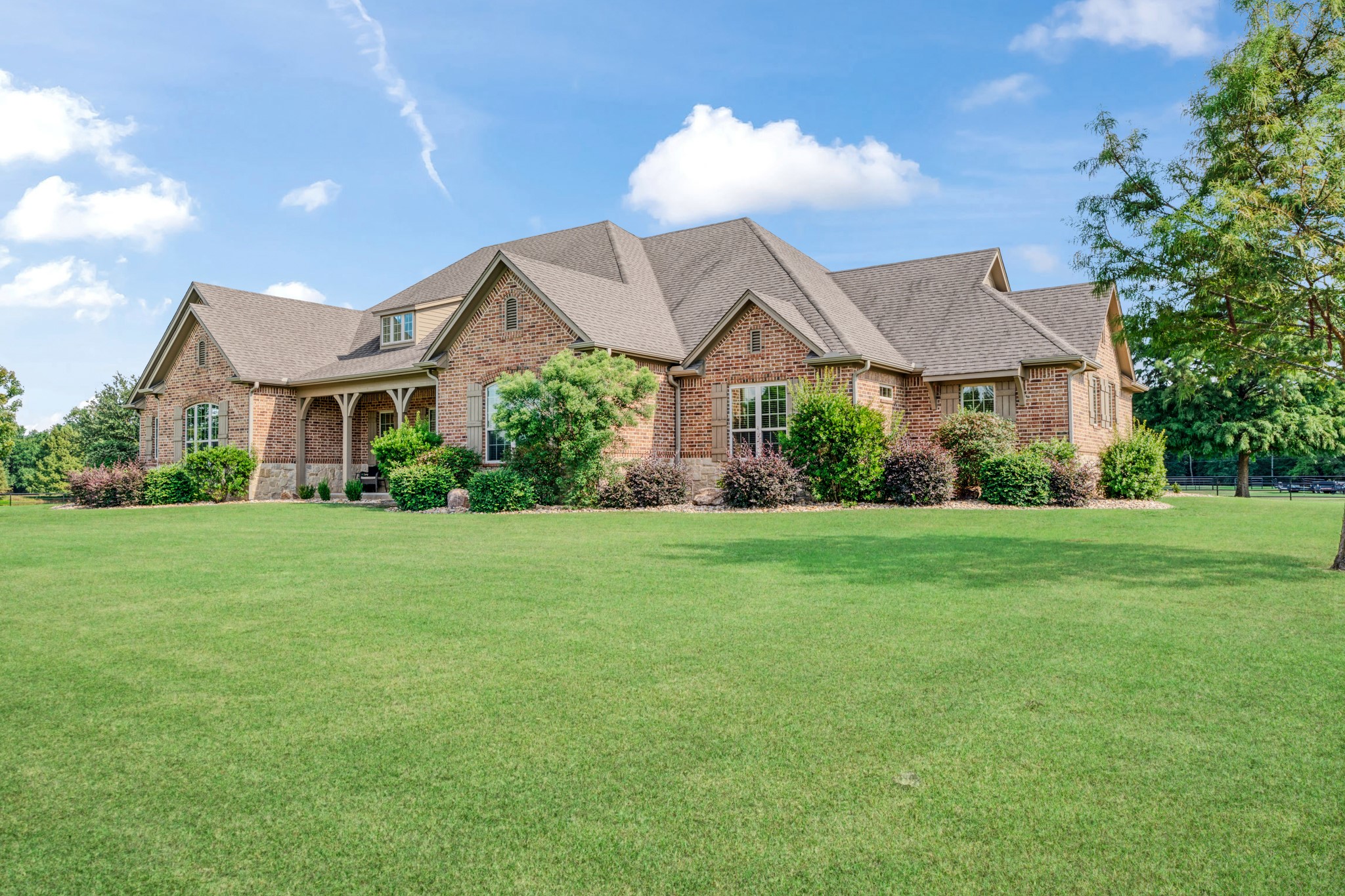 5500 Farm To Market 195 Paris TX 75462