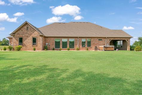 5500 Farm To Market 195 Paris TX 75462