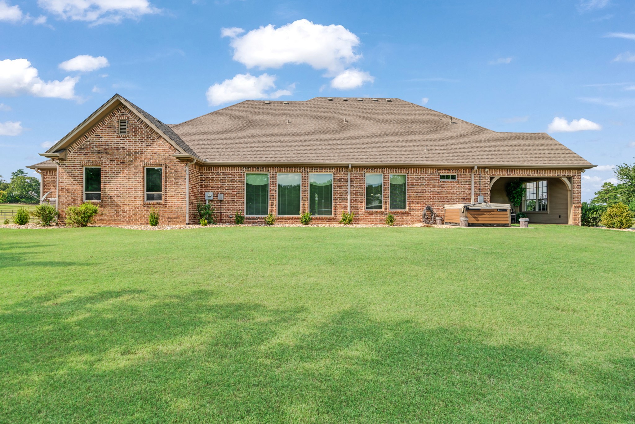 5500 Farm To Market 195 Paris TX 75462