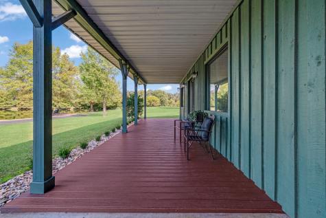5500 Farm To Market 195 Paris TX 75462