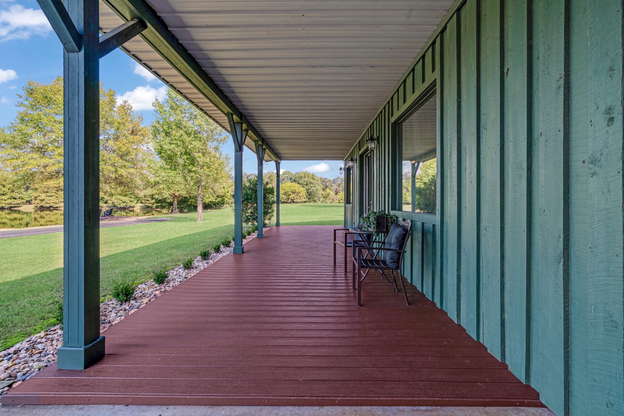 5500 Farm To Market 195 Paris TX 75462