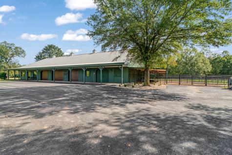 5500 Farm To Market 195 Paris TX 75462
