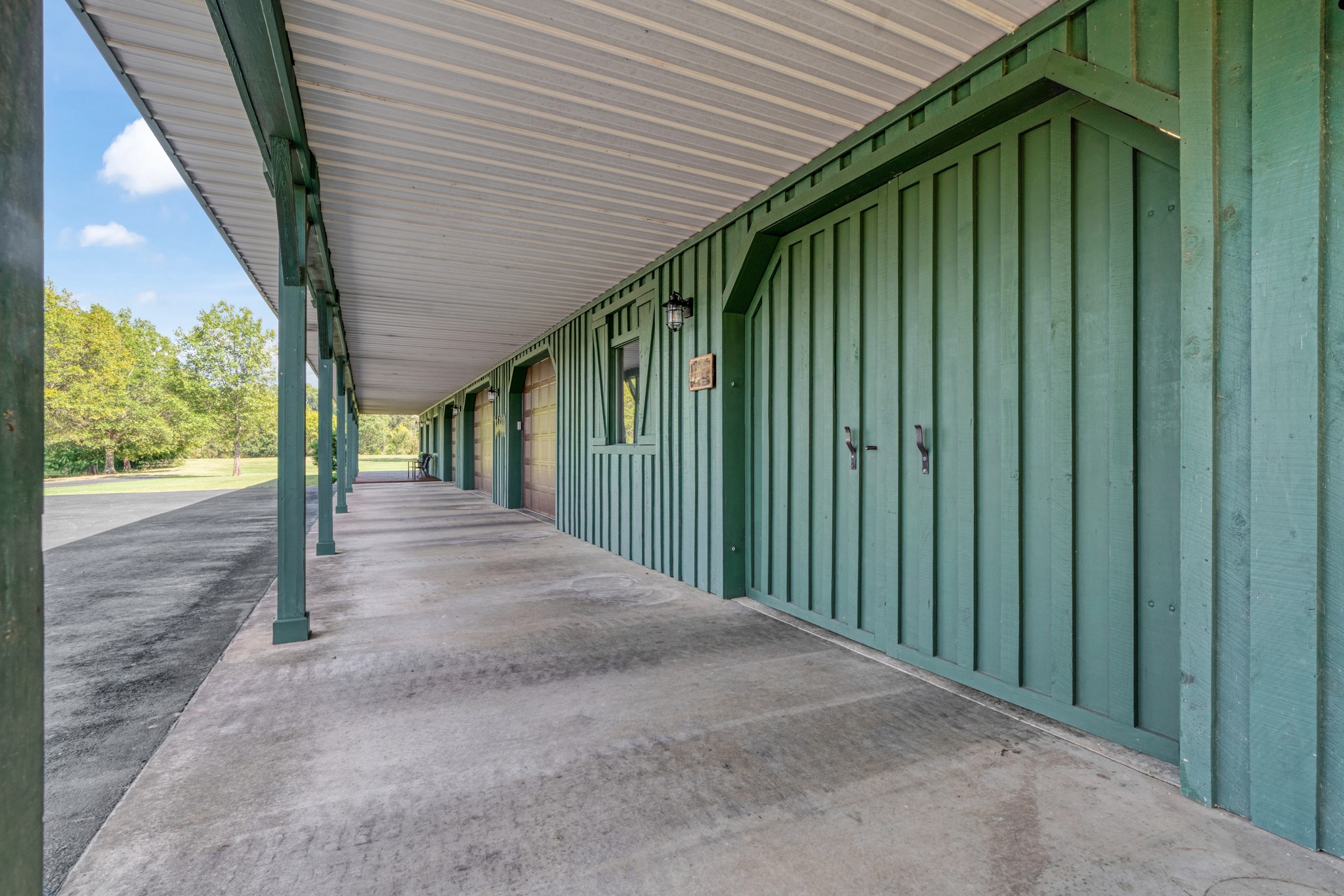 5500 Farm To Market 195 Paris TX 75462