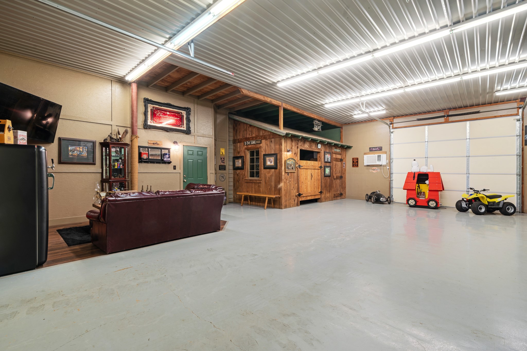 5500 Farm To Market 195 Paris TX 75462