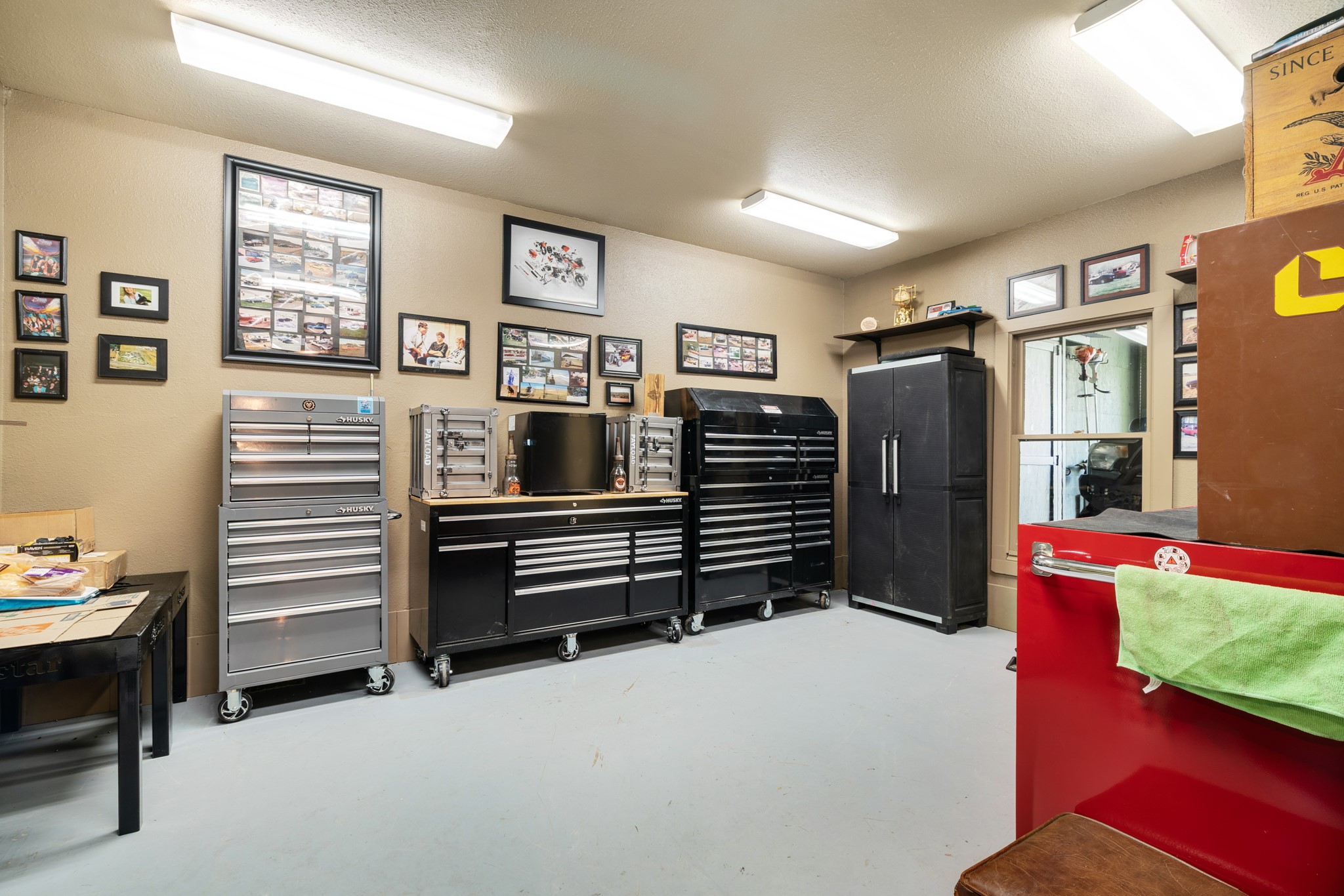 5500 Farm To Market 195 Paris TX 75462