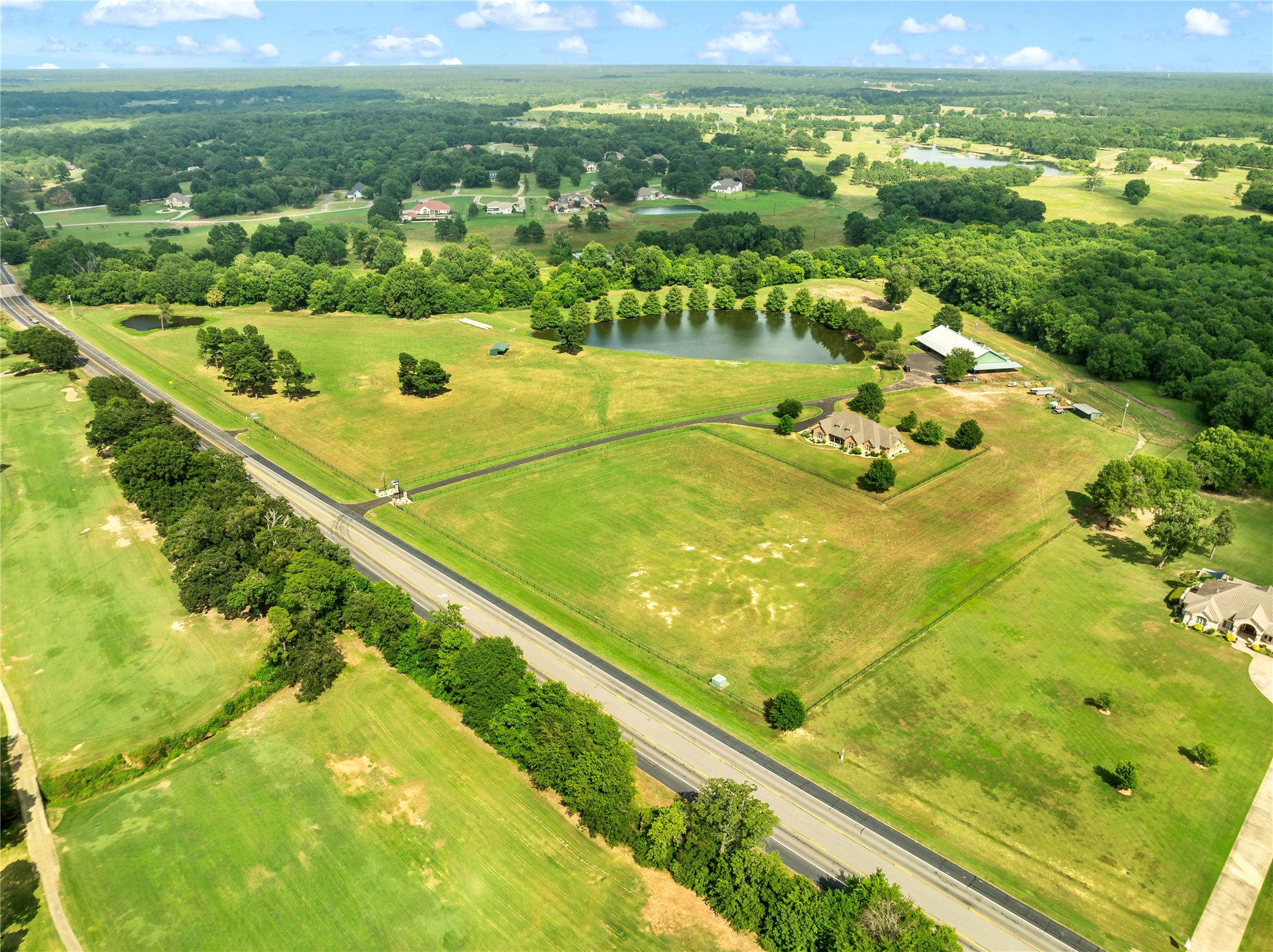 5500 Farm To Market 195 Paris TX 75462