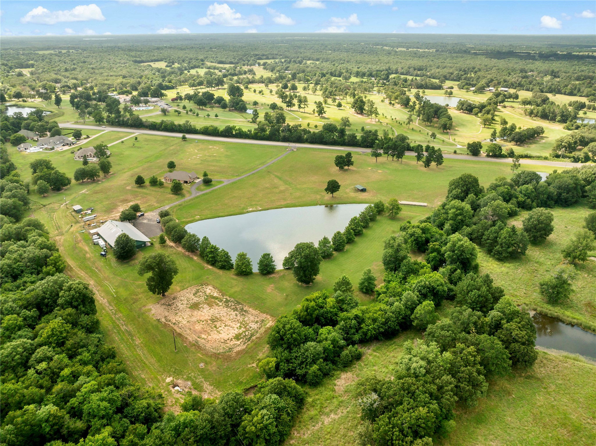 5500 Farm To Market 195 Paris TX 75462