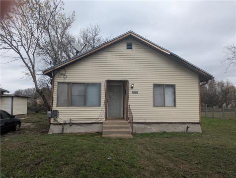 211 Hatton Street Waco TX 76704