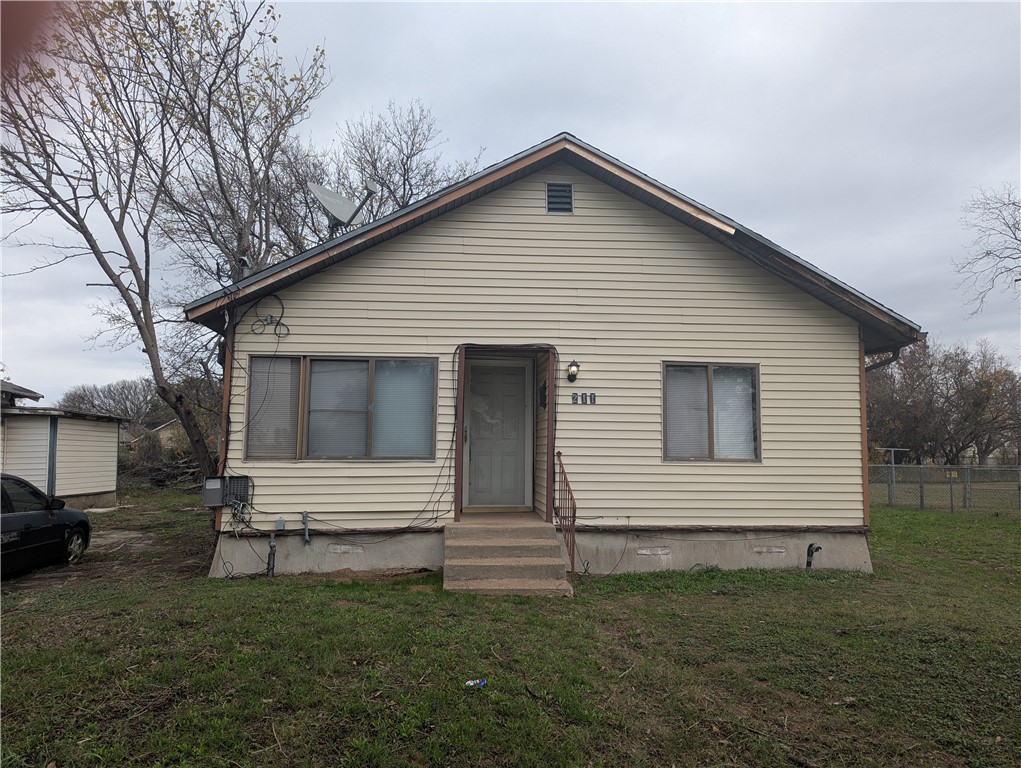 211 Hatton Street Waco TX 76704