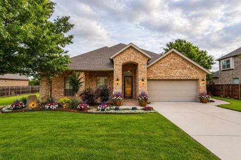 5916 Lamb Creek Drive Fort Worth TX 76179