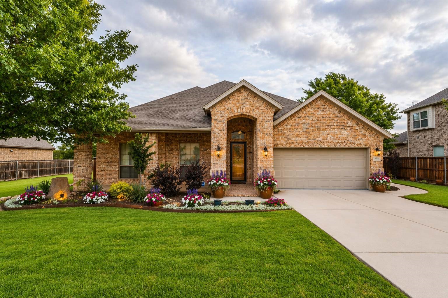 5916 Lamb Creek Drive Fort Worth TX 76179