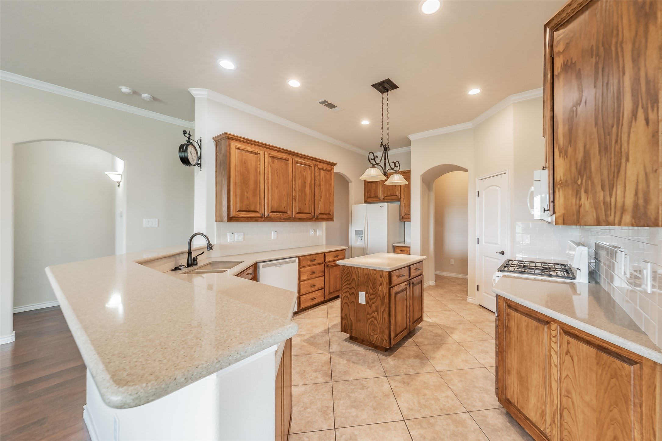 5916 Lamb Creek Drive Fort Worth TX 76179
