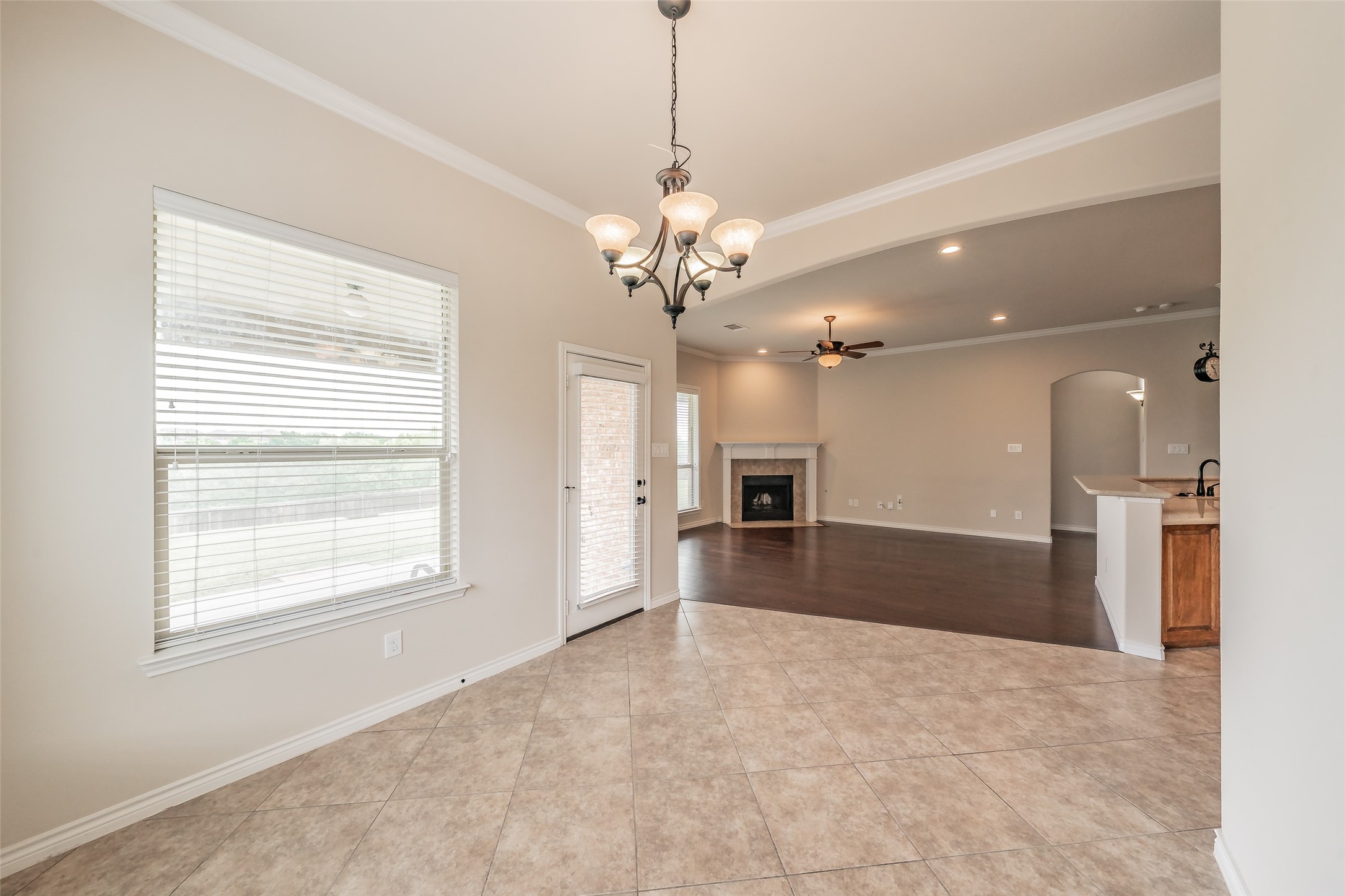 5916 Lamb Creek Drive Fort Worth TX 76179