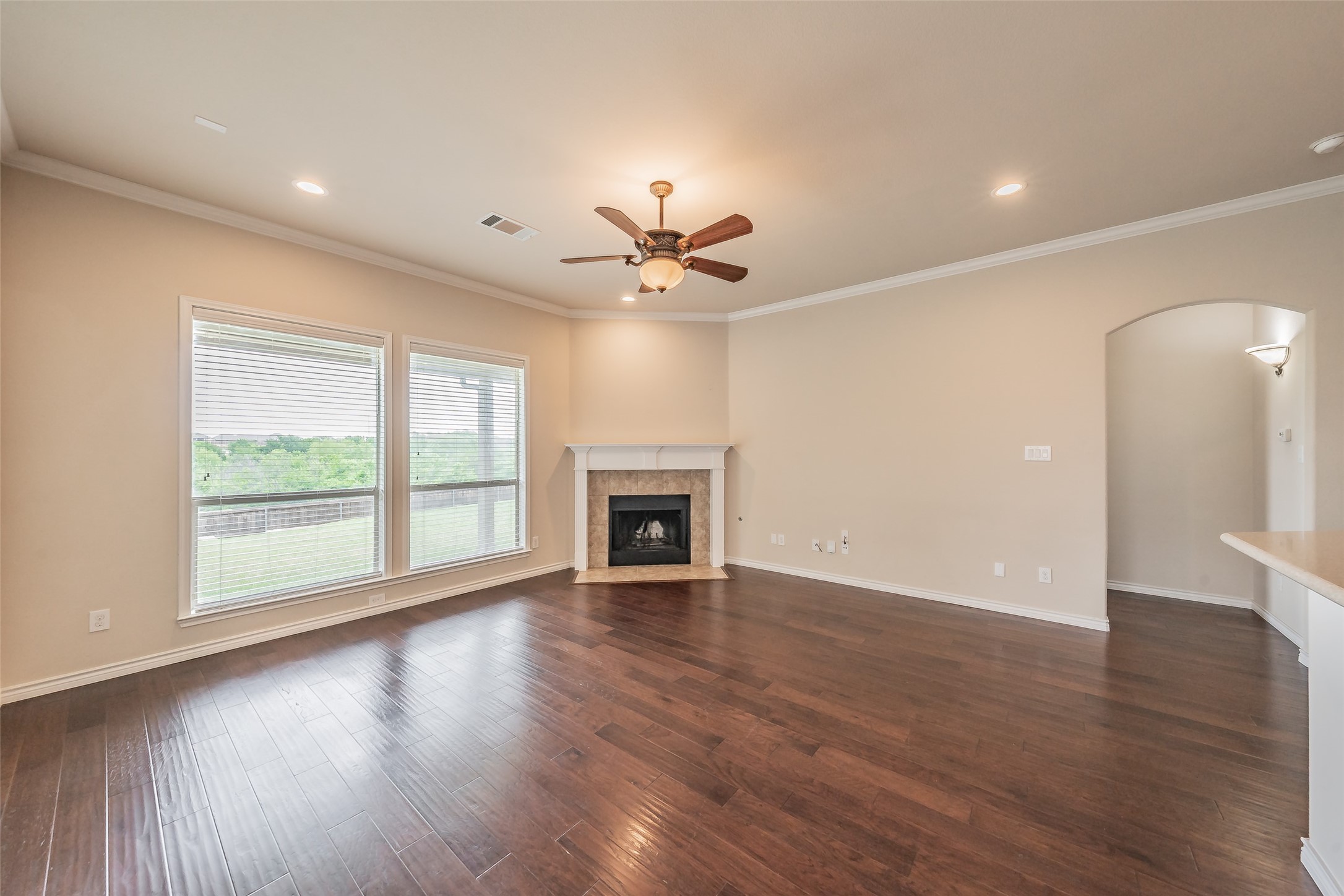 5916 Lamb Creek Drive Fort Worth TX 76179