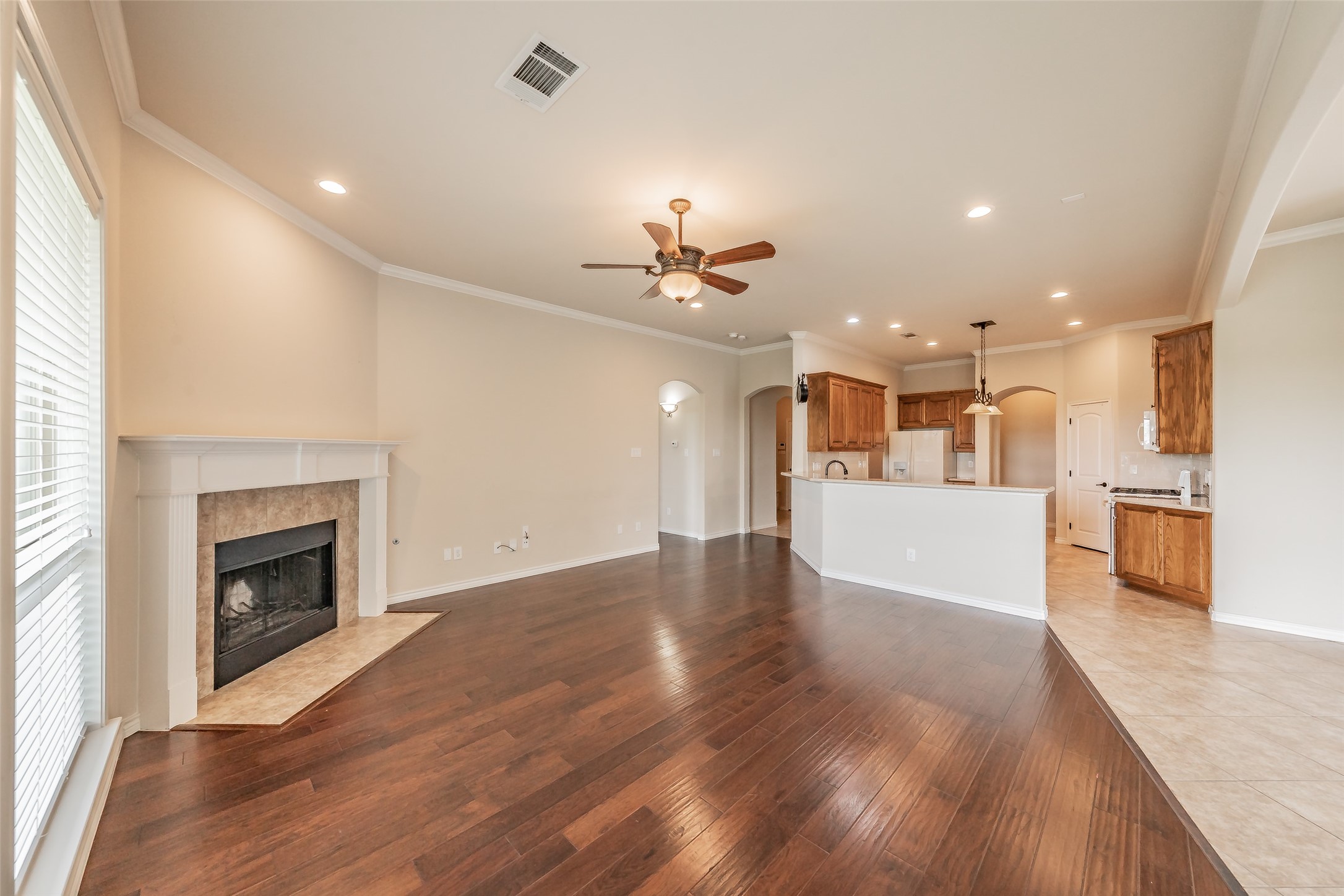 5916 Lamb Creek Drive Fort Worth TX 76179