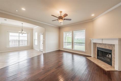 5916 Lamb Creek Drive Fort Worth TX 76179