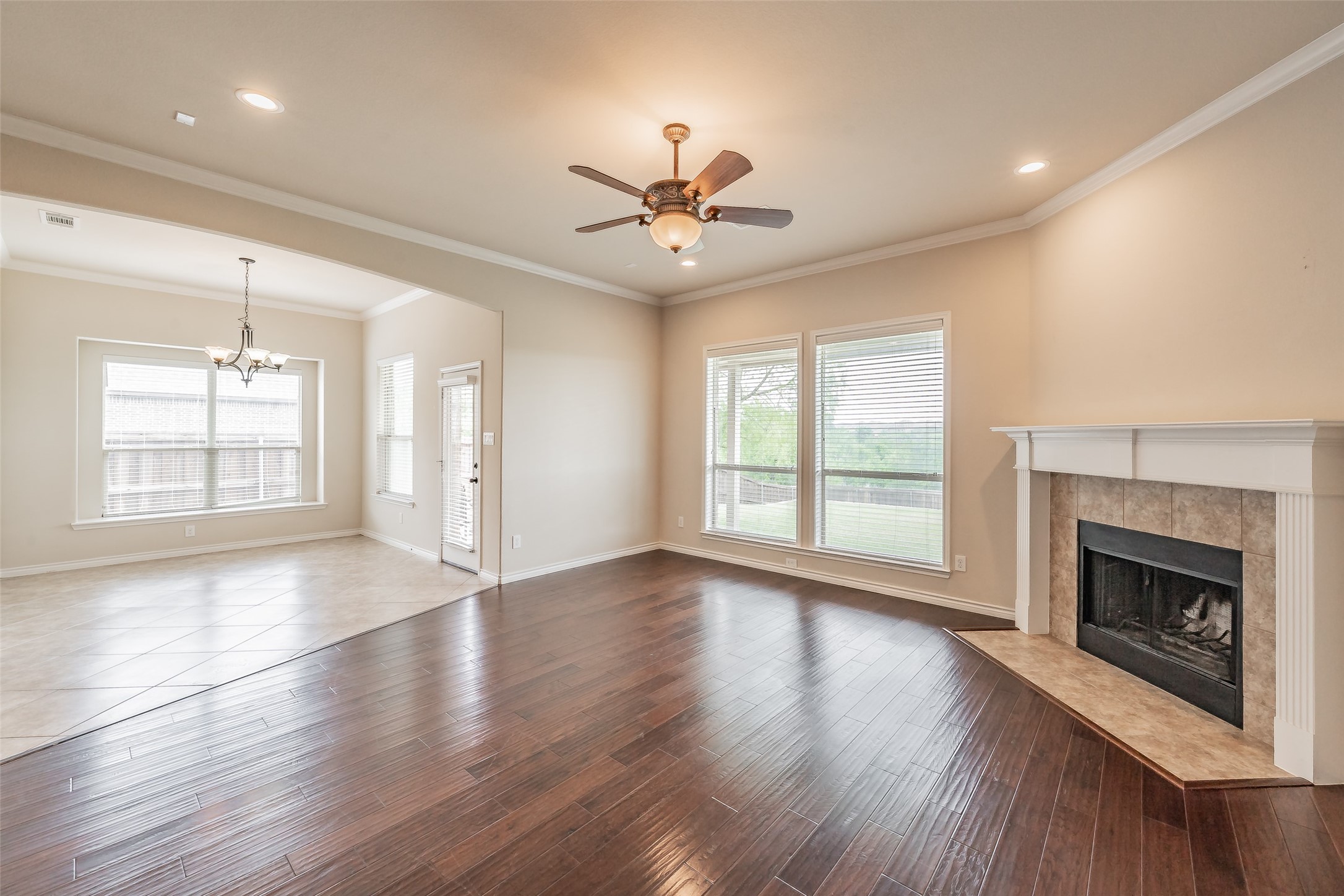 5916 Lamb Creek Drive Fort Worth TX 76179