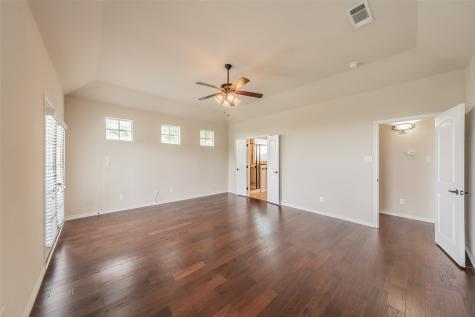 5916 Lamb Creek Drive Fort Worth TX 76179