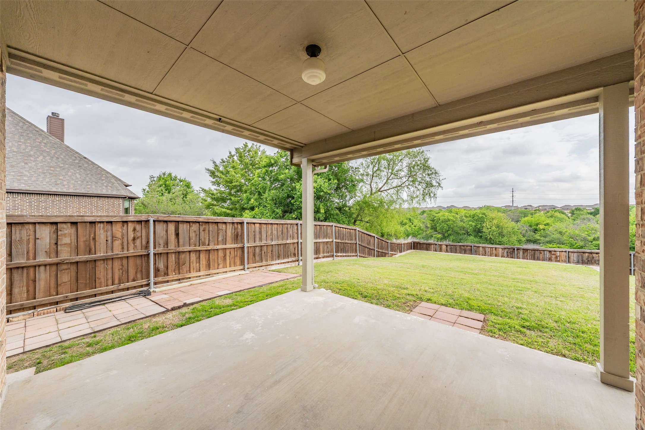 5916 Lamb Creek Drive Fort Worth TX 76179