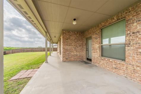 5916 Lamb Creek Drive Fort Worth TX 76179