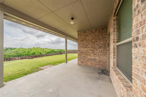 5916 Lamb Creek Drive Fort Worth TX 76179