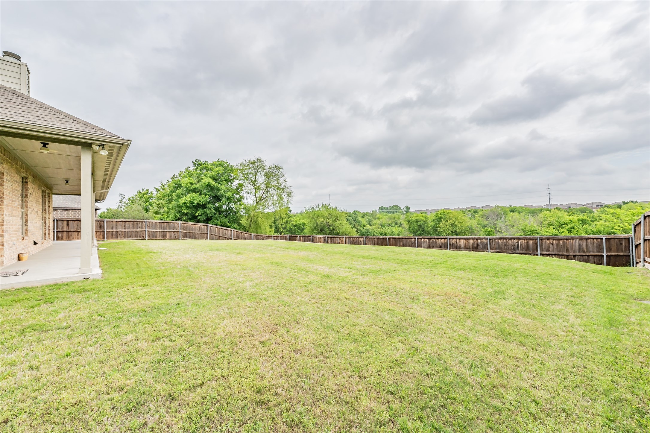 5916 Lamb Creek Drive Fort Worth TX 76179