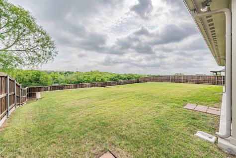 5916 Lamb Creek Drive Fort Worth TX 76179