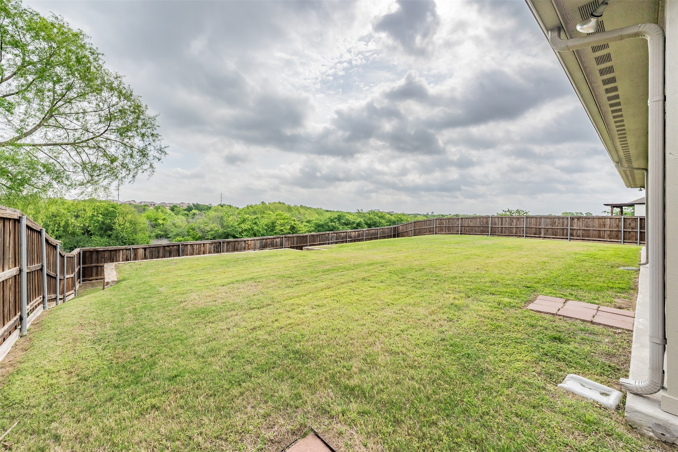 5916 Lamb Creek Drive Fort Worth TX 76179