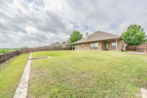 5916 Lamb Creek Drive Fort Worth TX 76179