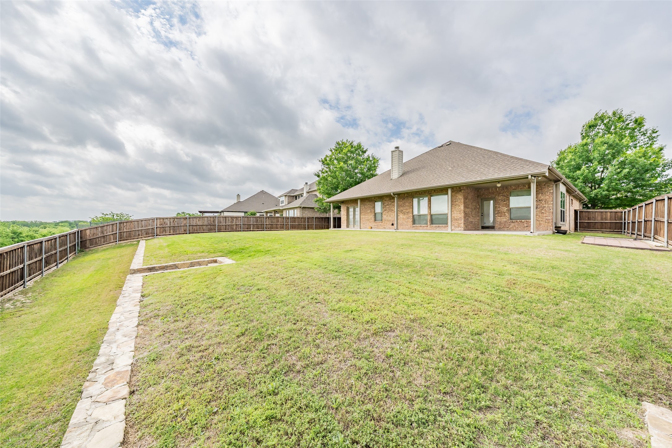 5916 Lamb Creek Drive Fort Worth TX 76179