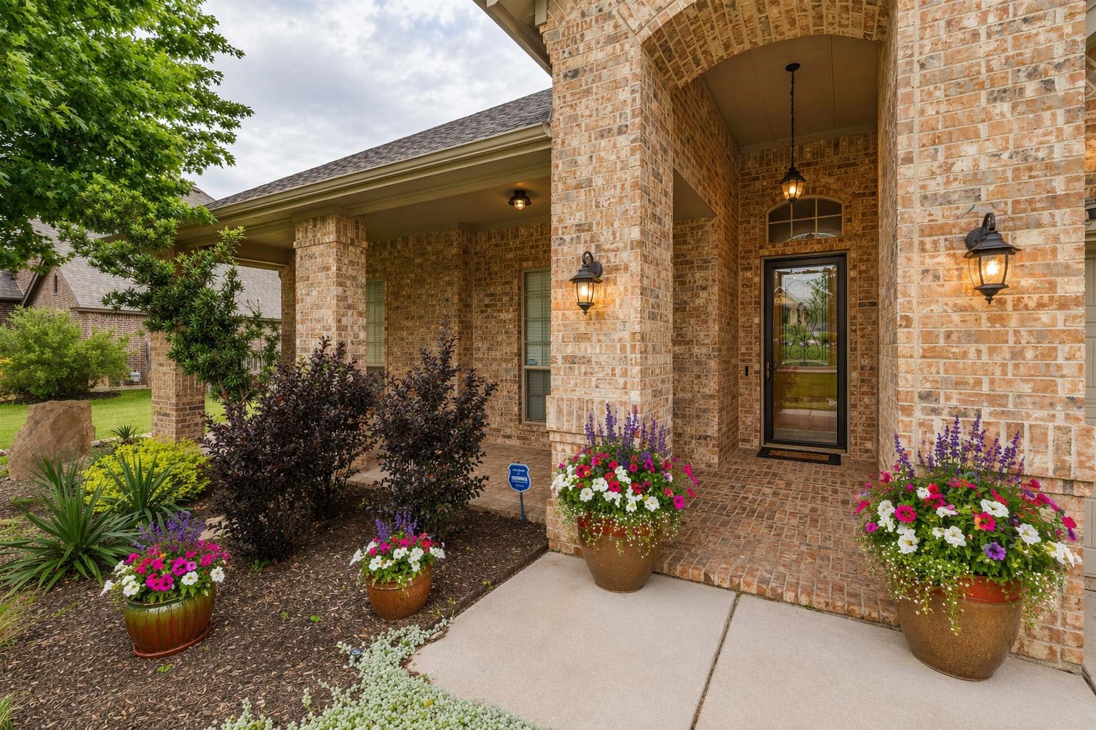 5916 Lamb Creek Drive Fort Worth TX 76179