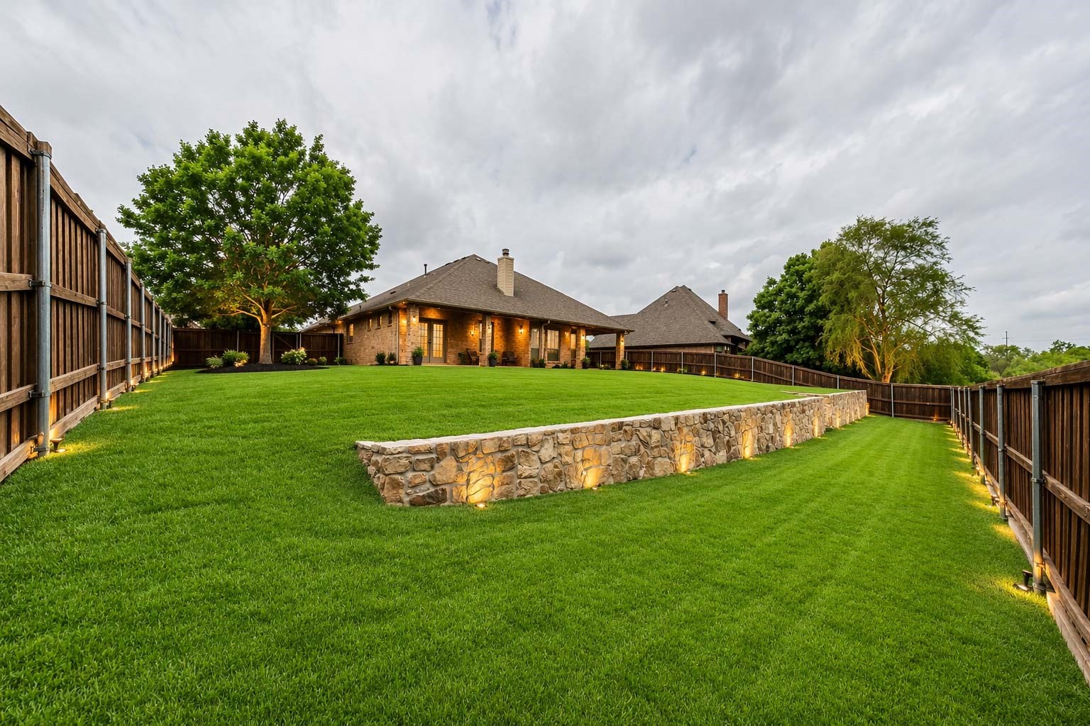 5916 Lamb Creek Drive Fort Worth TX 76179