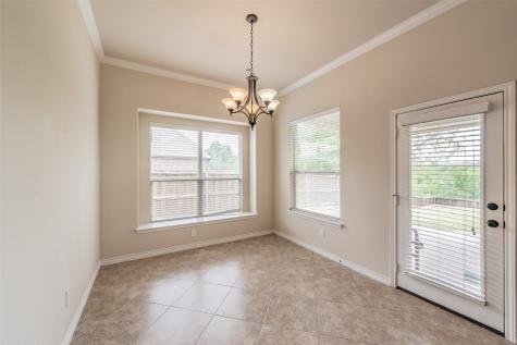 5916 Lamb Creek Drive Fort Worth TX 76179