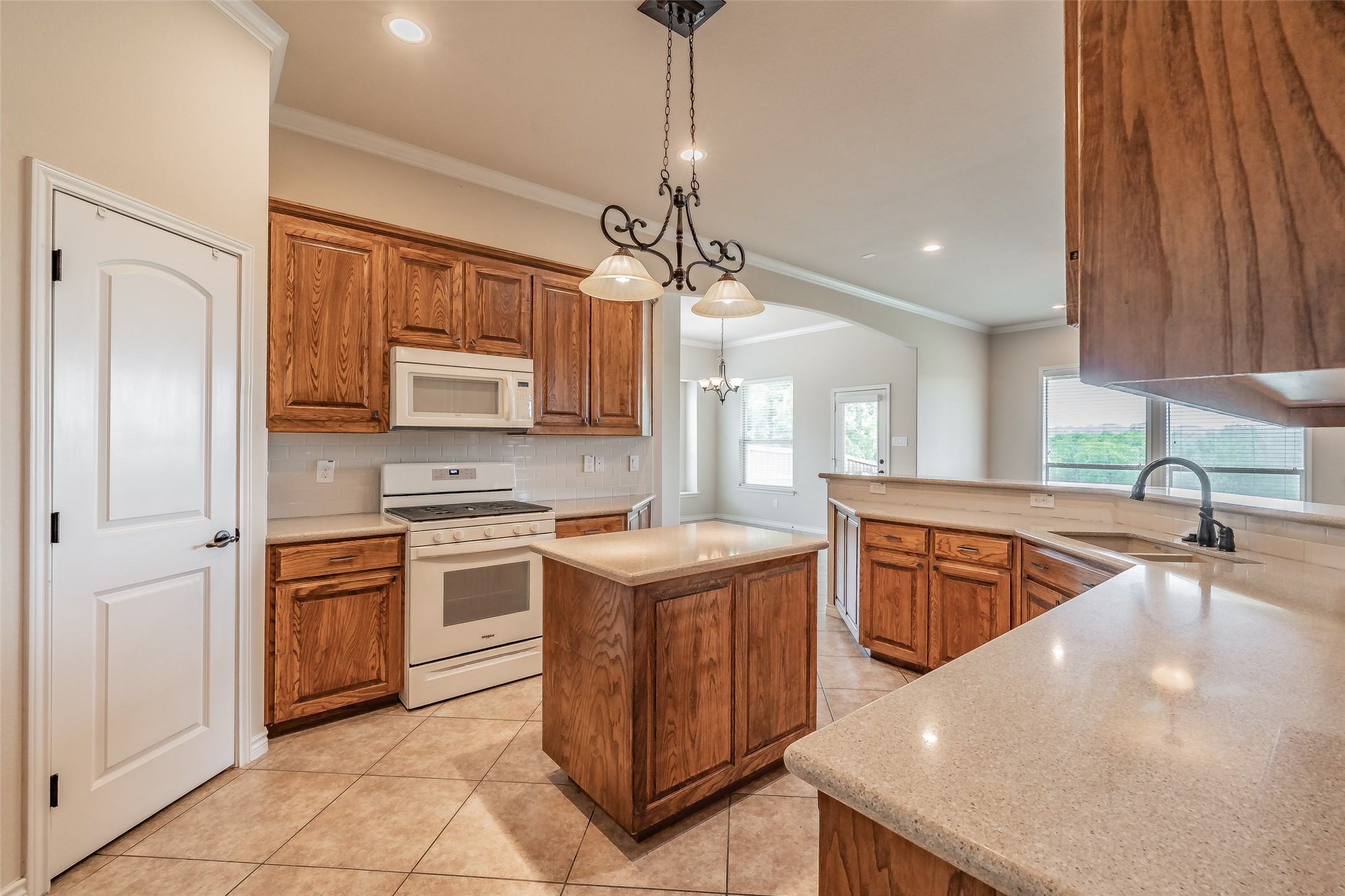 5916 Lamb Creek Drive Fort Worth TX 76179