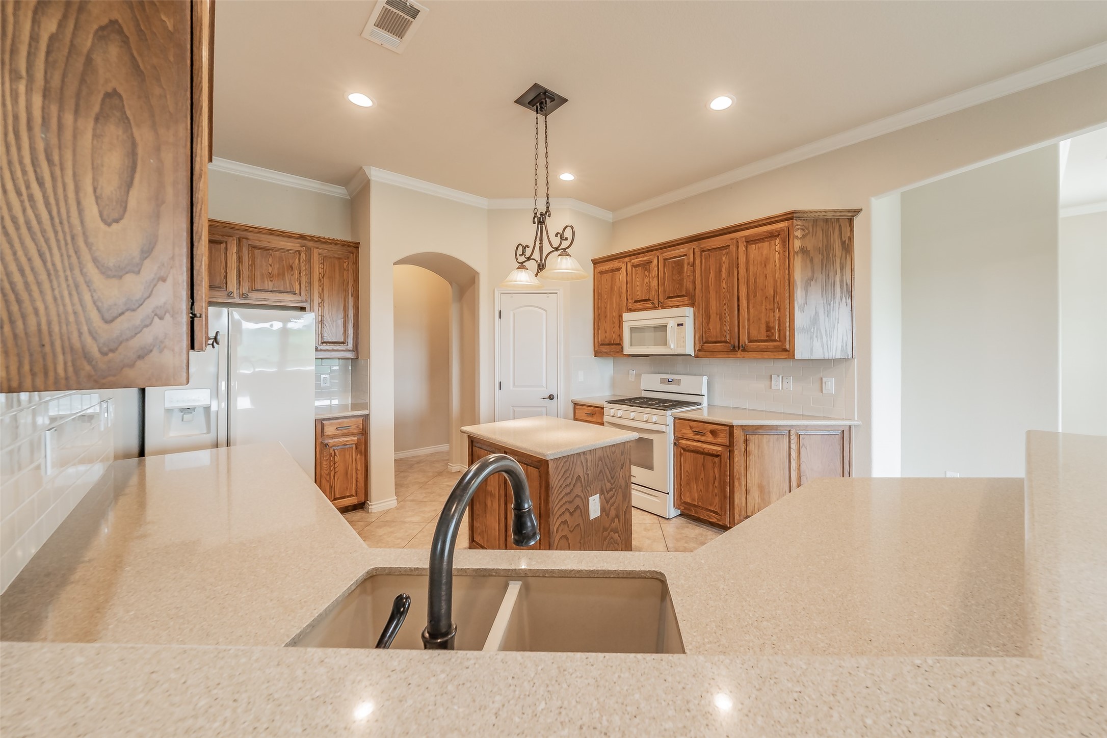 5916 Lamb Creek Drive Fort Worth TX 76179
