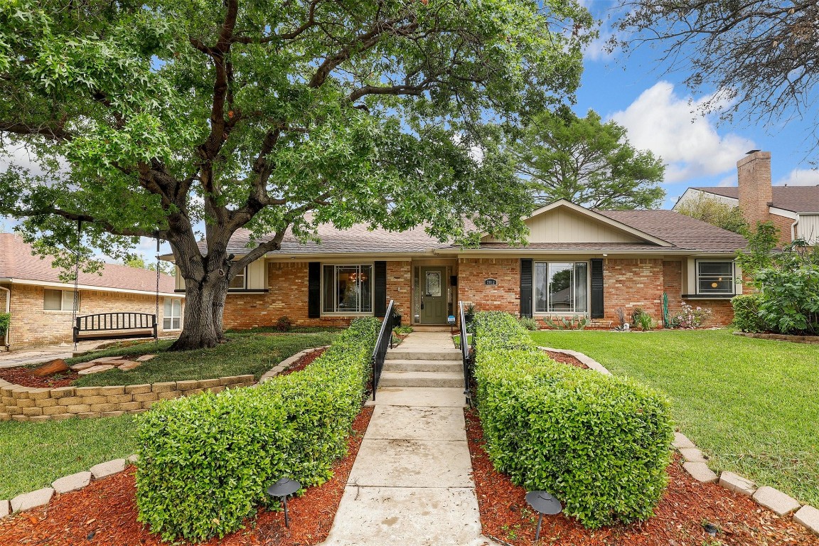 2813 Quail Ridge Drive Carrollton TX 75006