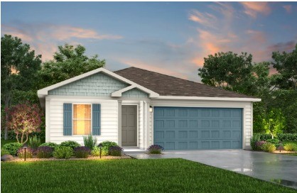 130 Sarah Lane Milford TX 76670