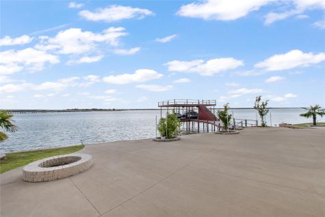 241 Loon Bay Drive Gun Barrel City TX 75156