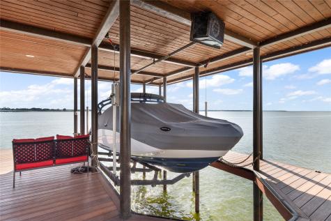 241 Loon Bay Drive Gun Barrel City TX 75156