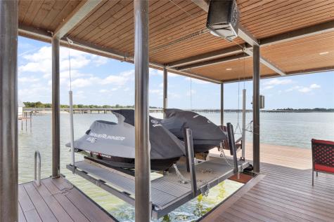241 Loon Bay Drive Gun Barrel City TX 75156