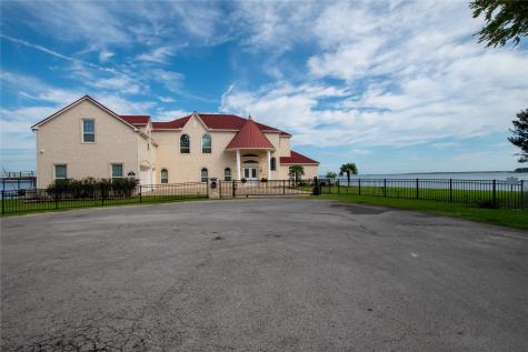 241 Loon Bay Drive Gun Barrel City TX 75156