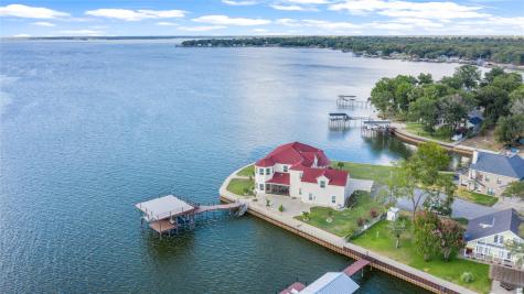 241 Loon Bay Drive Gun Barrel City TX 75156