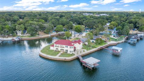 241 Loon Bay Drive Gun Barrel City TX 75156